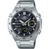 Casio EFV-C110D-1A3VEF Edifice Herrenuhr 46mm 10ATM