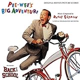 Pee-Wee'S Irre Abenteuer