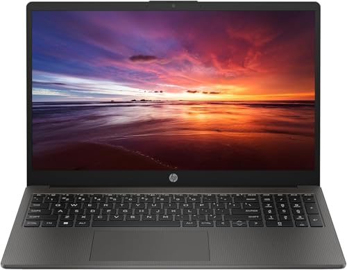 HP Kompatible Marke Notebook 255 G10, 39,6 cm (15,6 Zoll), AMD Ryzen 3 7320U, 4,1 GHz, 8 GB-SSD, 256 GB, AMD Radeon Graphics-WI-FI 6-Free DOS, (8A665EA#ABZ)