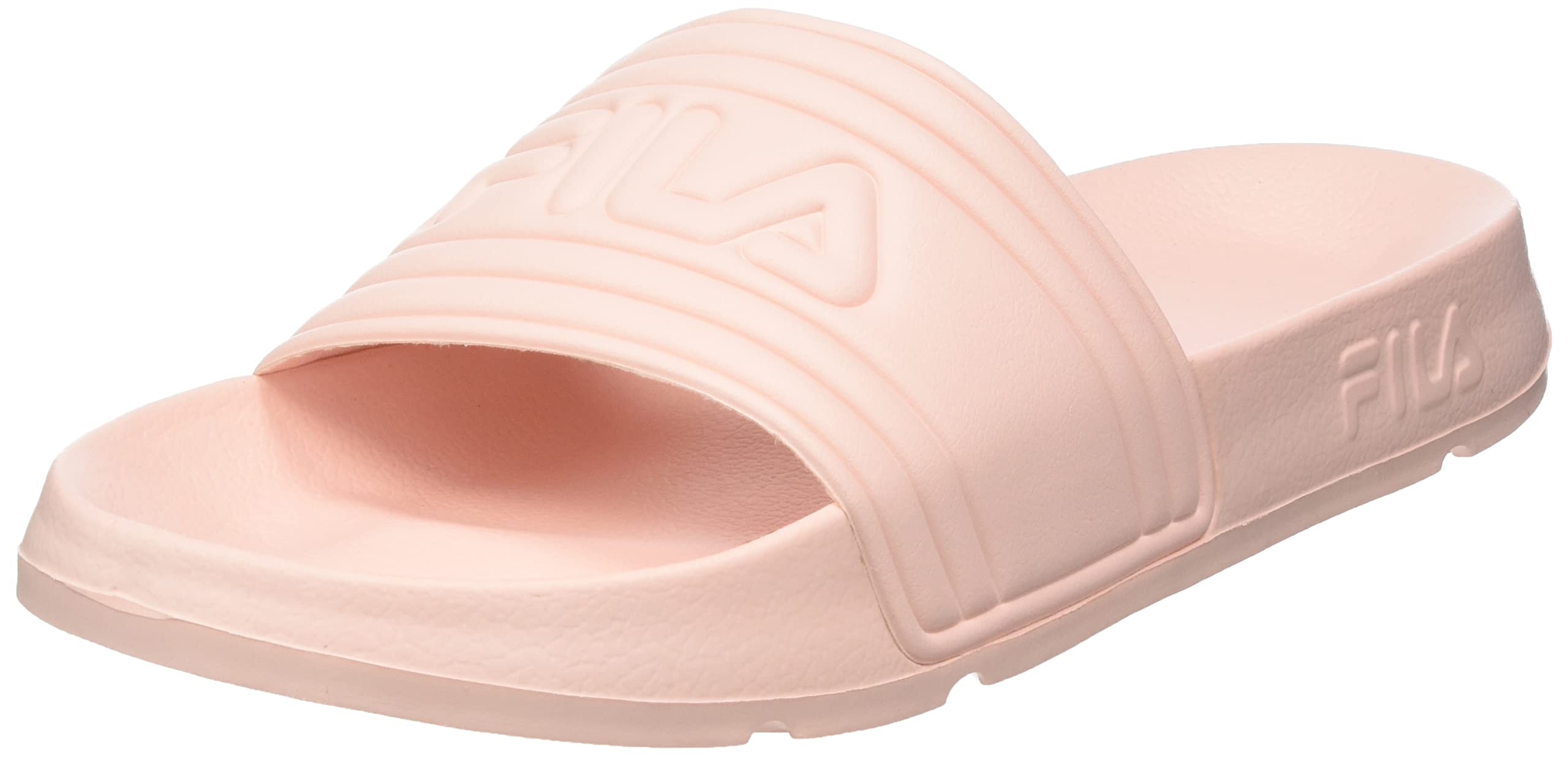 FILA Damen Morro Bay wmn Slipper, Pale Rosette, 37 EU