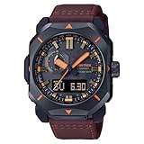 Casio Prw-6900yl-5er Pro-trek Watch One Size