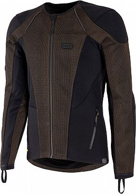 Knox Urbane Pro MK3, Protektorenjacke