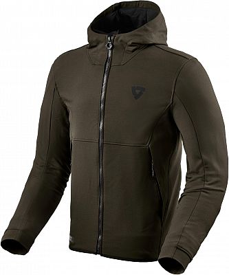 Revit Parabolica, Textiljacke