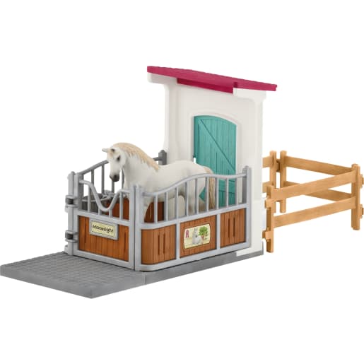 Horse Club Reitshop, Spielfigur