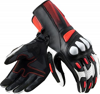 Revit Metis 2, Handschuhe