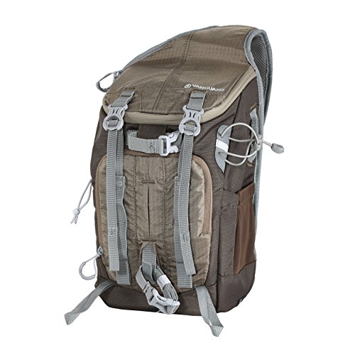 Vanguard Sedona 34 Slingtasche für SLR-Kameras khaki-grün