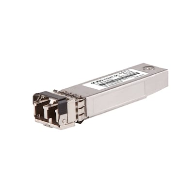 Aruba Instant On 10G SFP+ LC SR 300m OM3 MMF Transceiver