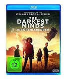 The Darkest Minds - Die Überlebenden [Blu-ray]