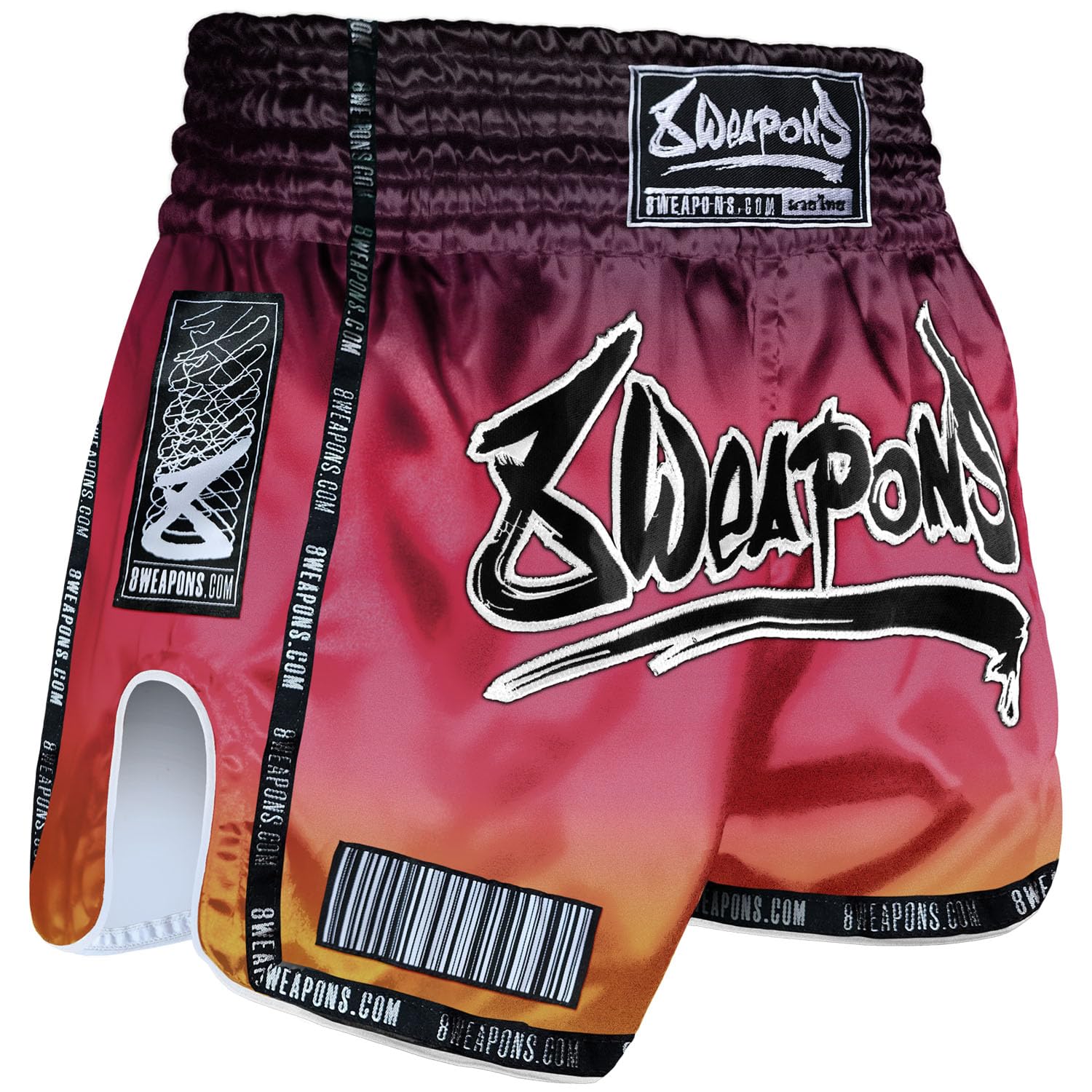 8 WEAPONS Muay Thai Shorts, Vivo Sunsphere (L)