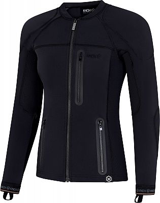 Knox Action Pro, Protektorenjacke Damen