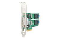 HPE OS Booteinheit NS204i-p x2 Lanes NVMe PCIe 3 x8 (P12965-B21)