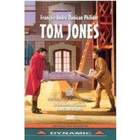 Tom Jones