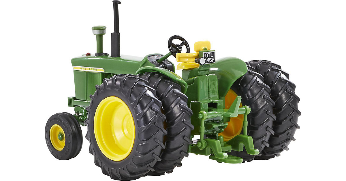 John Deere 4020 Traktor (Heritage Collection) 2