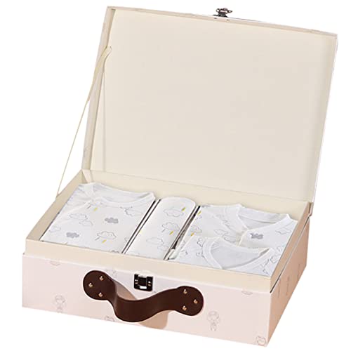 Geschenkbox, Kleidung, Kinderspielzeug, Aufbewahrungsbehälter, Kinder-Aufbewahrungsbox, Geschenk-Aufbewahrungsbox, Partygeschenkboxen, Foto-Aufbewahrungsboxen, Fotoboxen, Spielzeug-Organizer, Stillkis