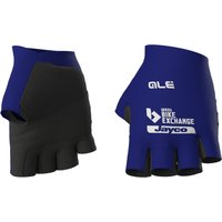 TEAM BIKEEXCHANGE-JAYCO 2022 Handschuhe, für Herren, Größe M, Radhandschuhe, Mou