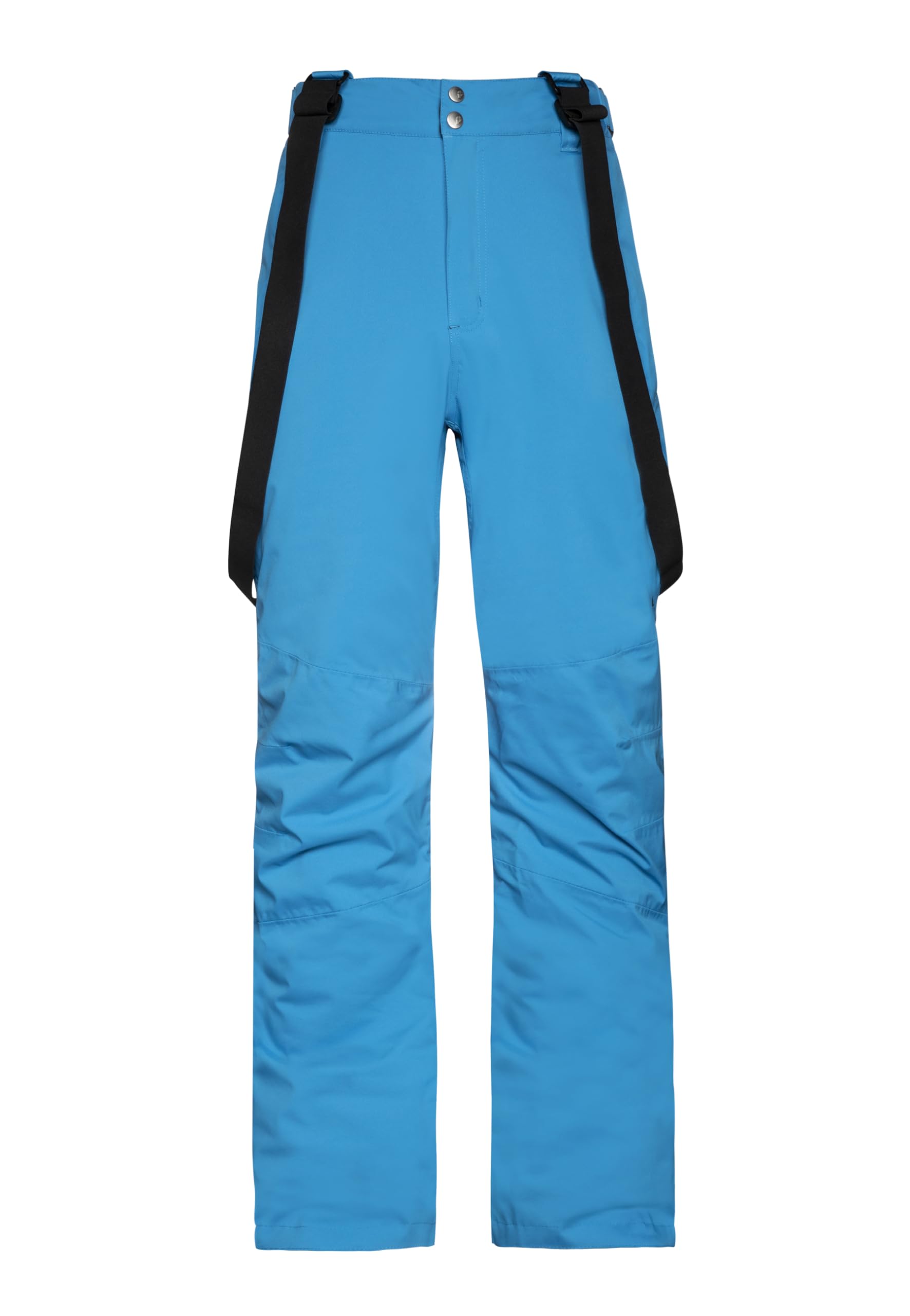 Protest Men Ski- Und Snowboardhosen MIIKKA Marlin Blue Xs