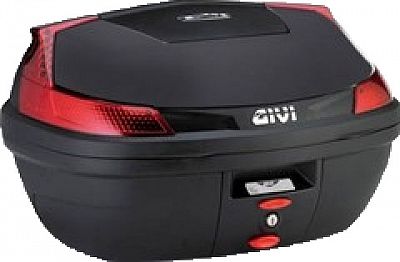 Givi B47 Blade (ohne PLatte), Topcase Monolock