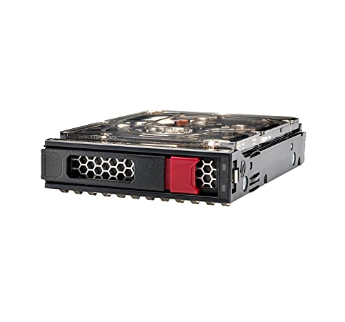 HP P23608-B21 16TB SAS 7.2K LFF LP 512e ISE HDD