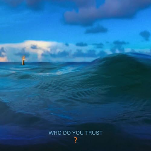 Who Do You Trust? [Vinyl LP]
