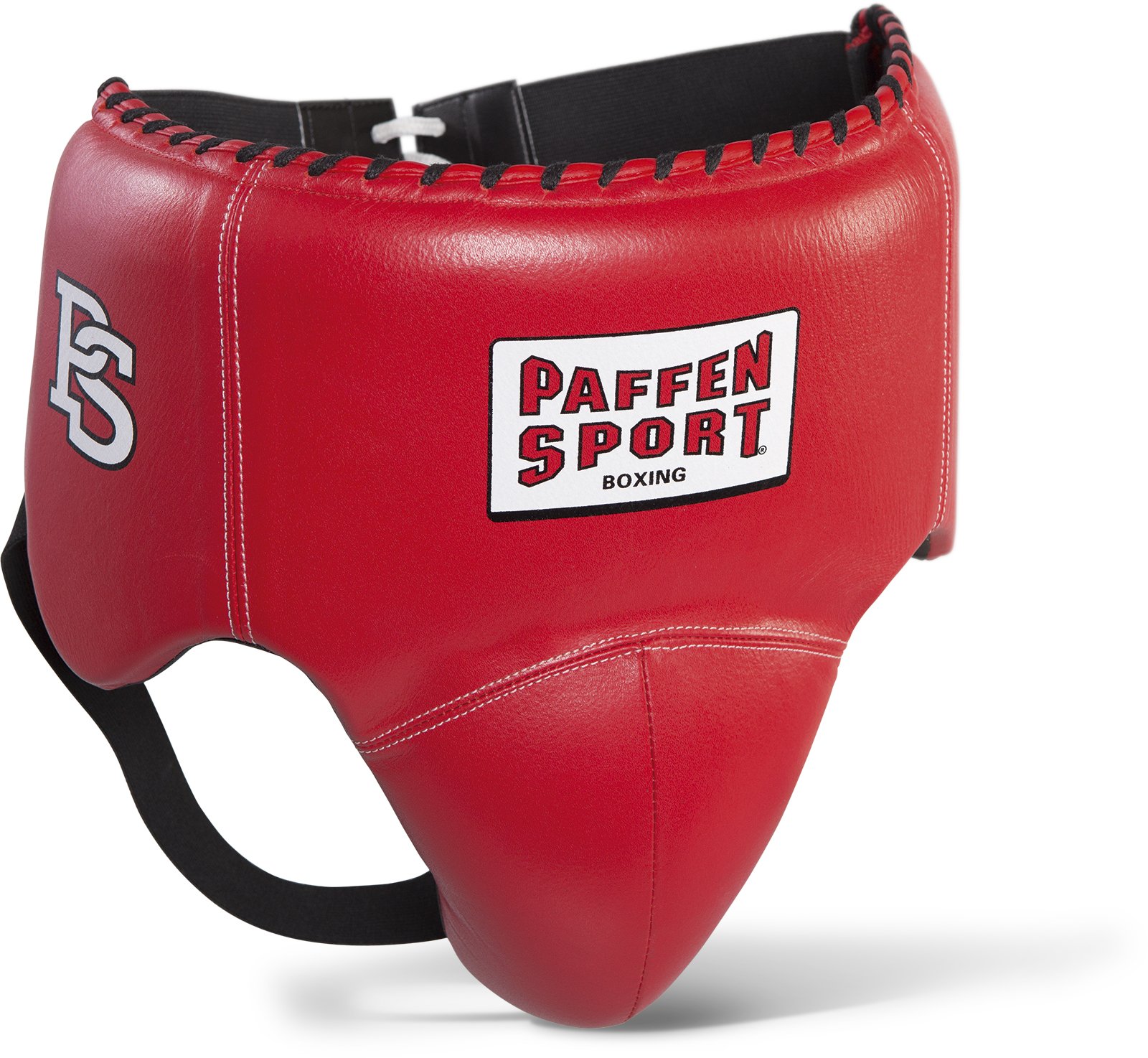 PAFFEN SPORT PRO MEXICAN Tiefschutz; rot; GR: L/XL