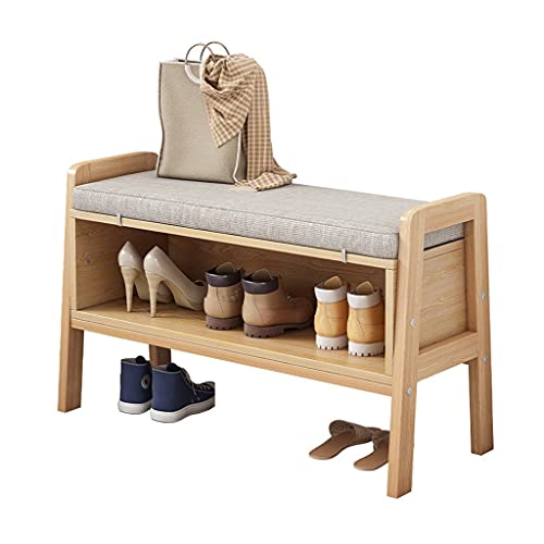 CNBYDK UWEREBFM Schuhregal Schuhregal Kreatives Sofa Schuhregal Schuhaufbewahrungsregal Home Korridor Wohnzimmer Sitzhocker Umkleideschuhschrank Schuhorganizer Rack Schuhaufbewa