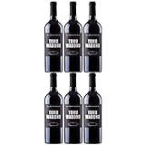 Markus Schneider Tohuwabohu Cabernet Sauvignon trocken I Visando Paket (6 x 0.75 l)