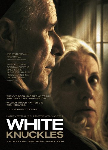 White Knuckles / (Dol) [DVD] [Region 1] [NTSC] [US Import]