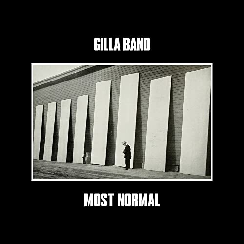 Most Normal [Vinyl LP]