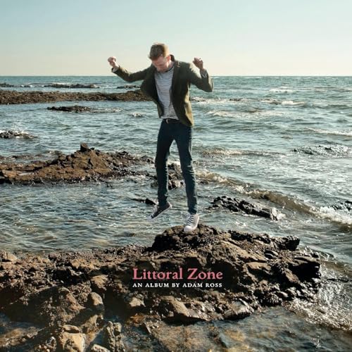 Littoral Zone [VINYL] [Vinyl LP]