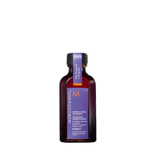 Moroccanoil - Behandlung PURPLE (50ml)