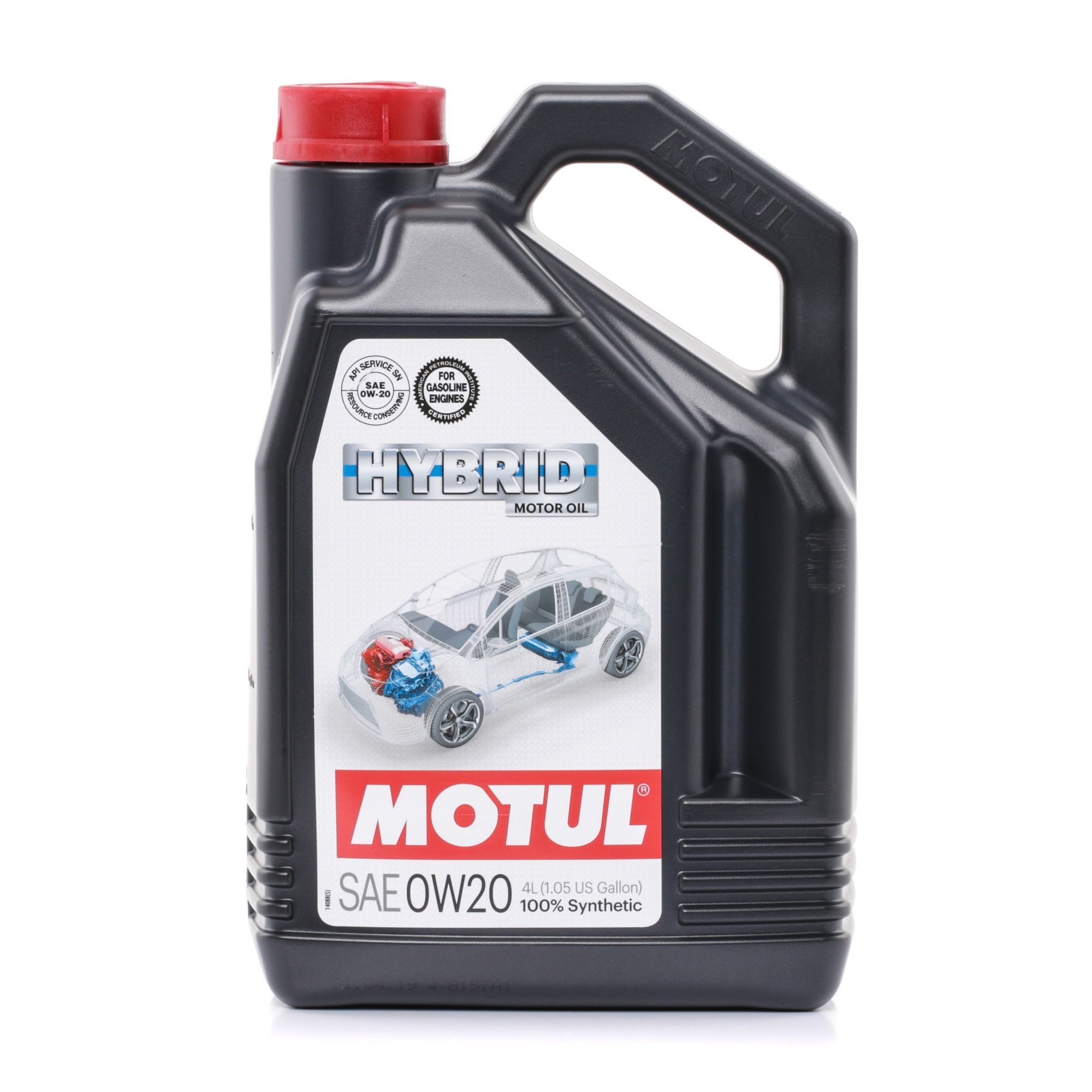 MOTUL Motoröl HYUNDAI,PEUGEOT,TOYOTA 107142 Motorenöl,Öl,Öl für Motor