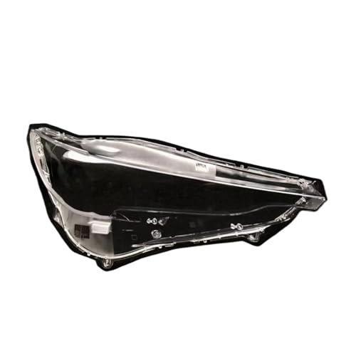 Scheinwerferglas Abdeckungen Für Mazda Für CX-5 CX5 2017 2018 2019 2020 2021 Scheinwerfer Schatten Scheinwerfer Objektiv Abdeckung Lampenschirm Auto Glas Lampe Shell Frontscheinwerfer Streuscheibe(1 P