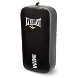 Everlast Unisex Muay Thai Pads Boxartikel, Schwarz, Einheitsgröße EU