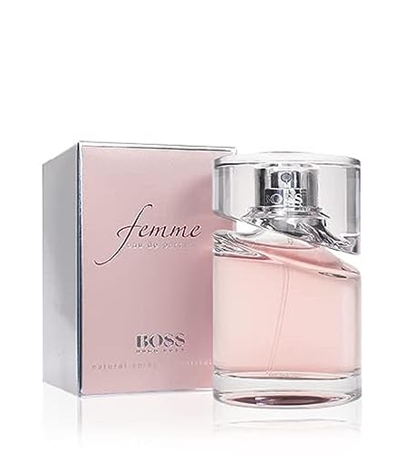 NEW Hugo Boss Femme 50ML Eau De Parfum - Spray - Hugo Boss