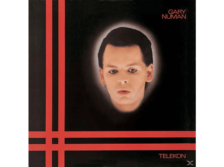 Gary Numan - Telekon (2-Lp Re-Issue) (Vinyl)