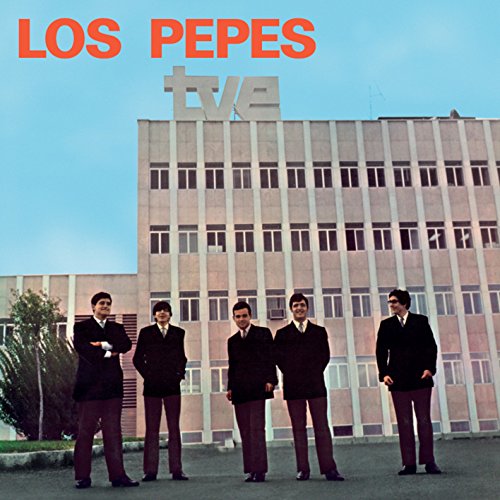 Los Pepes [Vinyl LP]