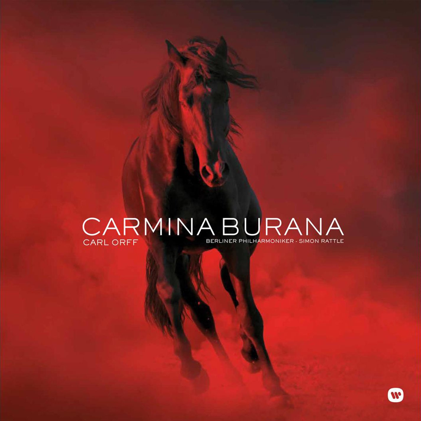 Carmina Burana [Vinyl LP]