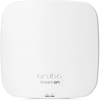 HPE Aruba R2X06A Instant ON AP15 (RW) - Funkbasisstation Indoor