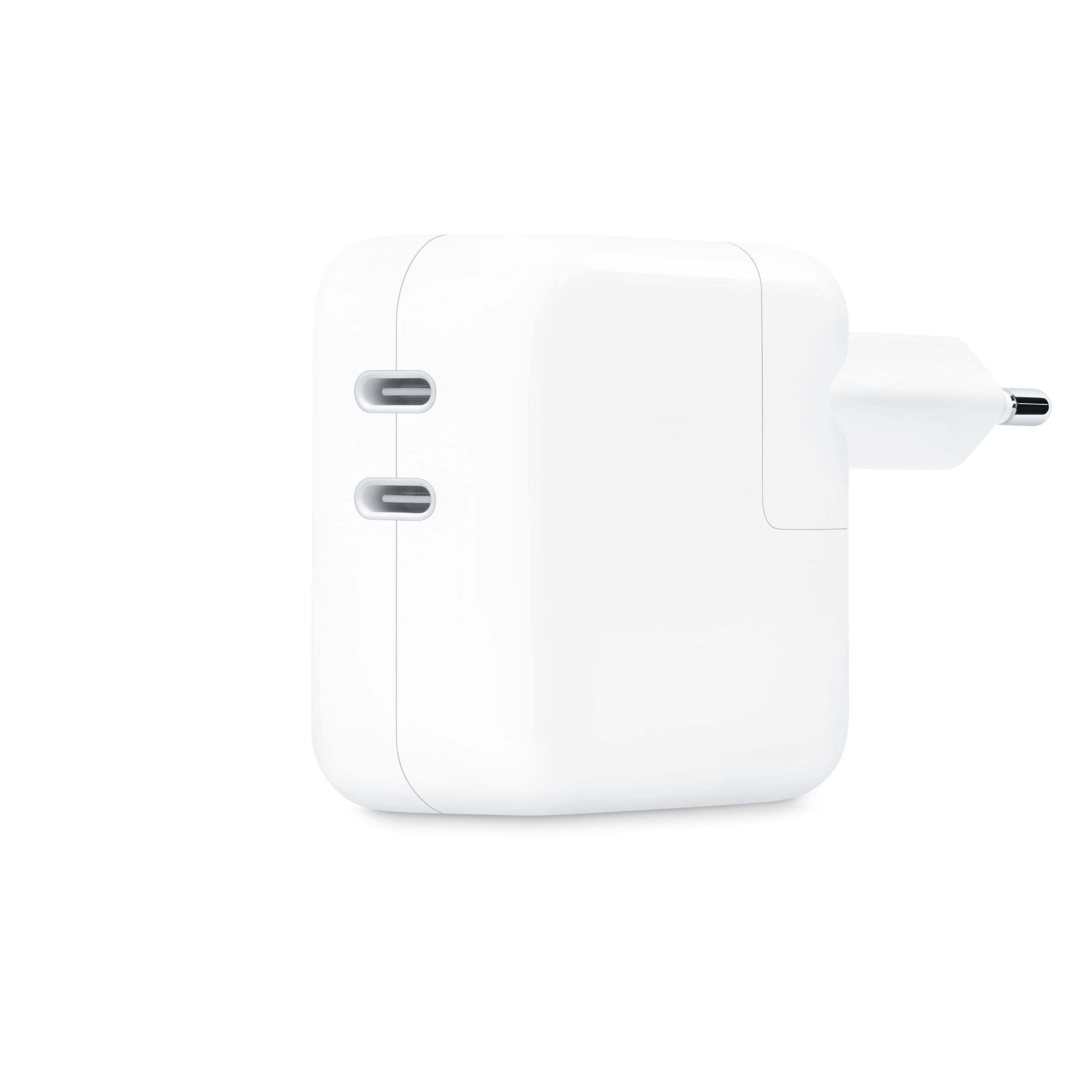 Apple 35W Dual USB‑C Port Power Adapter ​​​​​​​