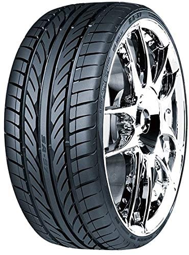 1x Goodride SA 57 245/45R19 102W XL