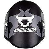 Ringhorns, Charger Belly Protector, Unisex Erwachsene, Einheitsgröße, Schwarz