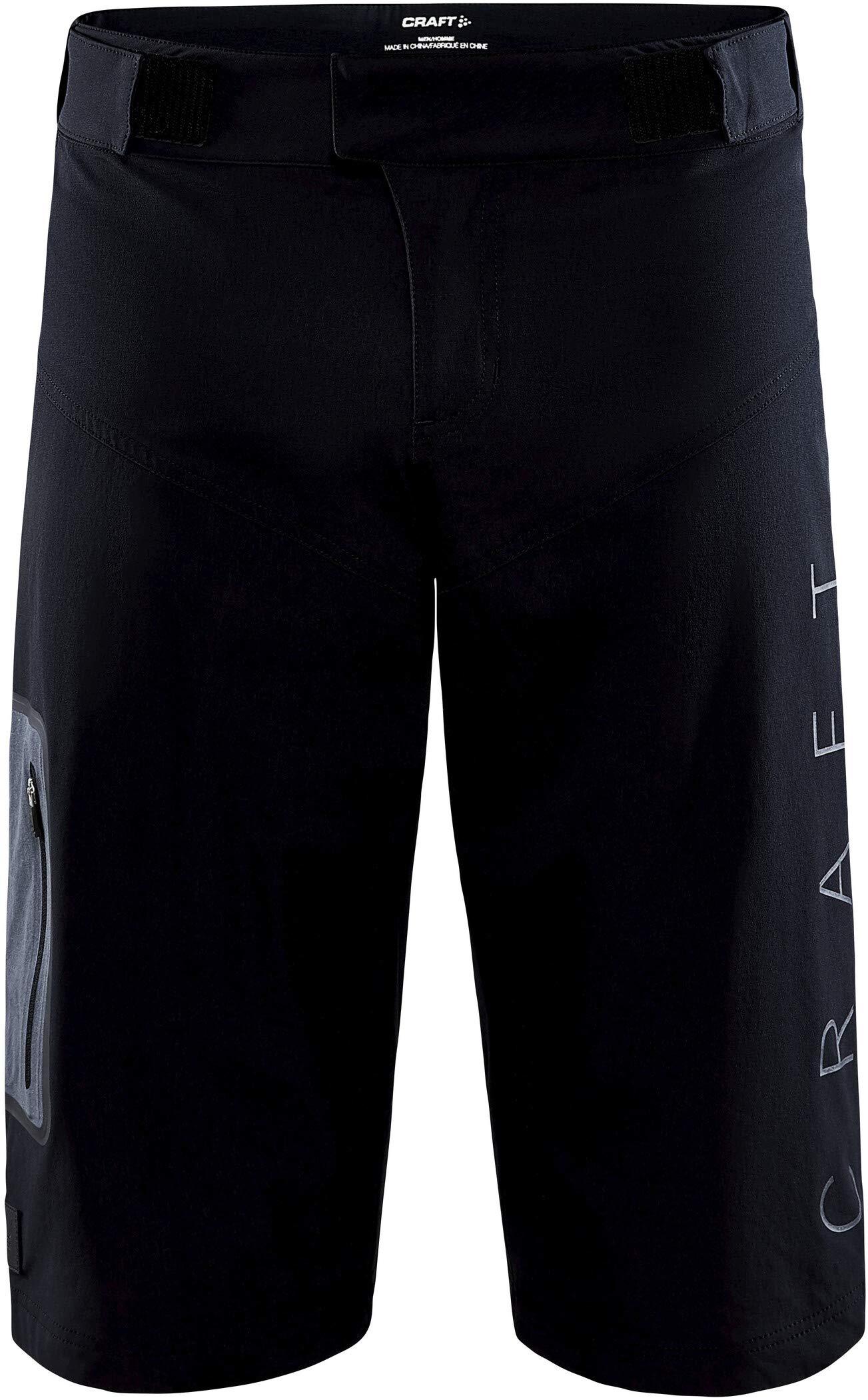 Craft ADV Offroad XT Shorts W PAD M Black XXL