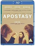 Apostasy [Blu-ray]