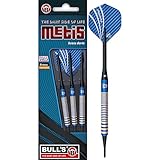 Bull's Metis Soft Darts 18 Gramm 55,2 mm blau