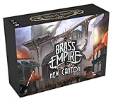 Brass Empire: New Canton (Brass Empire Exp.)