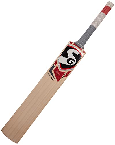 SG Herren SG01CR130004 Cricketschläger, Beige, 5