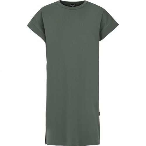 Protest Ladies Midikleid PRTISE Huntergreen S/36