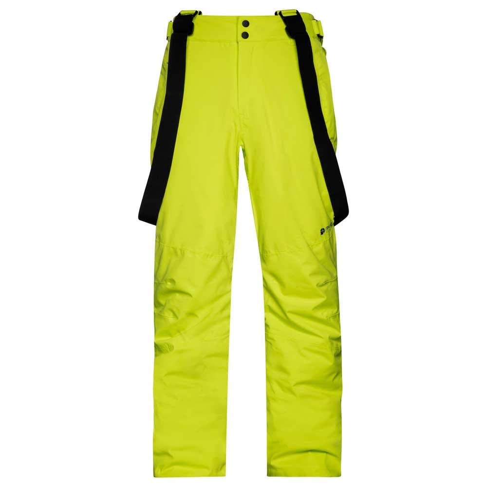 Protest Herren Miikka Snowpants Hose, grün, S/SL