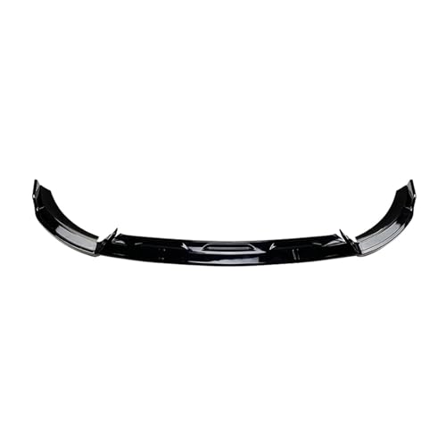 Splitter Frontspoilerlippe Unterkörperschutz Für Benz Für GLE-Klasse W167 C167 2020–2023 Für GLE350 Für GLE450 Sport Schwarz Glänzend Frontlippe