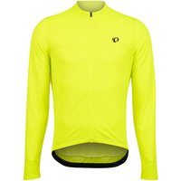 PEARL IZUMI Quest Langarmtrikot, für Herren, Größe XL, Radtrikot, Fahrradbekleid W21